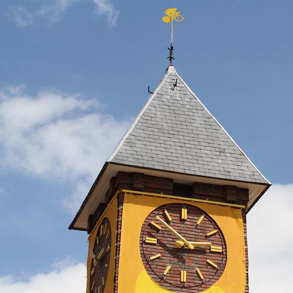 35e Profronde Surhuisterveen 2016 Dames | Wielrennen Surhuisterveen