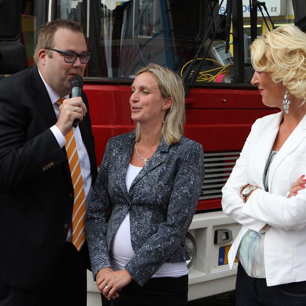 34e Profronde van Surhuisterveen 2015 Dames | Wielrennen Surhuisterveen