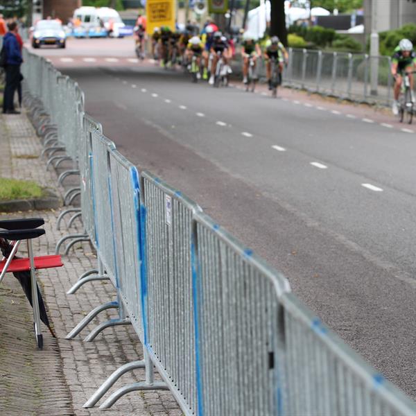 34e Profronde van Surhuisterveen 2015 Dames | Wielrennen Surhuisterveen