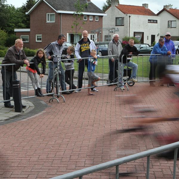 34e Profronde van Surhuisterveen 2015 Dames | Wielrennen Surhuisterveen