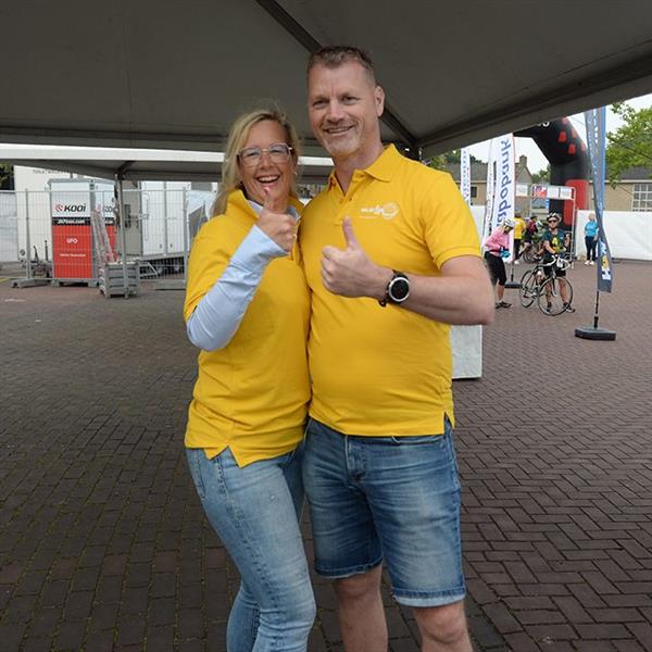 18e Pieter Weening Classic 2023 (foto's Martin de Jong, www.fotopersburomartindejong.nl) | Wielrennen Surhuisterveen