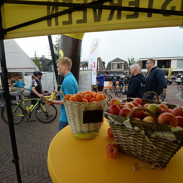 18e Pieter Weening Classic 2023 (foto's Martin de Jong, www.fotopersburomartindejong.nl) | Wielrennen Surhuisterveen