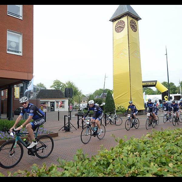 18e Pieter Weening Classic 2023 (foto's Martin de Jong, www.fotopersburomartindejong.nl) | Wielrennen Surhuisterveen