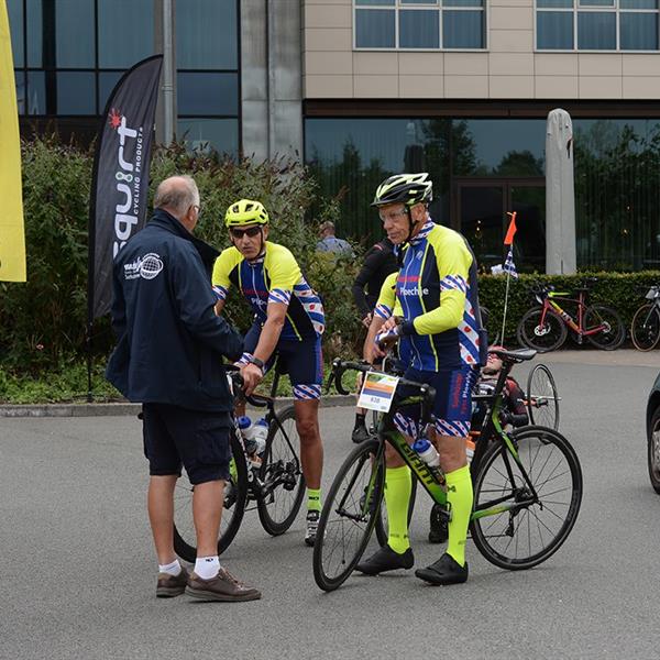 18e Pieter Weening Classic 2023 (foto's Martin de Jong, www.fotopersburomartindejong.nl) | Wielrennen Surhuisterveen