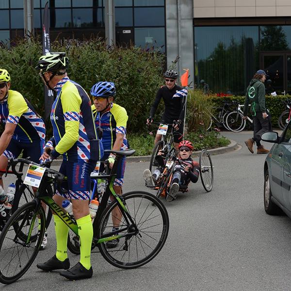 18e Pieter Weening Classic 2023 (foto's Martin de Jong, www.fotopersburomartindejong.nl) | Wielrennen Surhuisterveen
