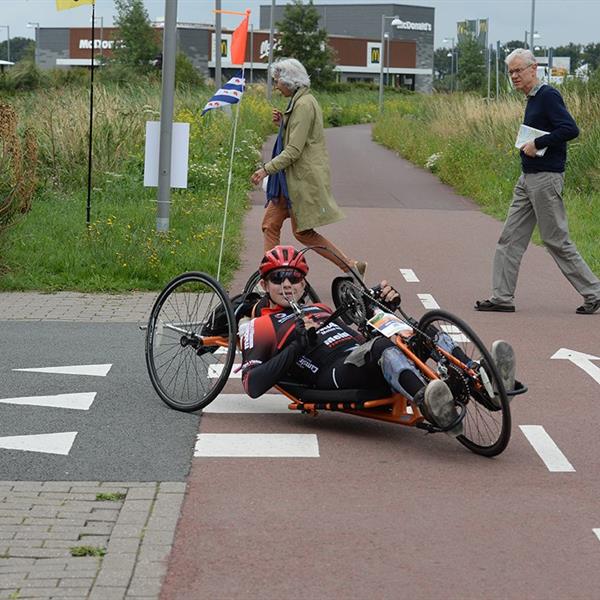 18e Pieter Weening Classic 2023 (foto's Martin de Jong, www.fotopersburomartindejong.nl) | Wielrennen Surhuisterveen