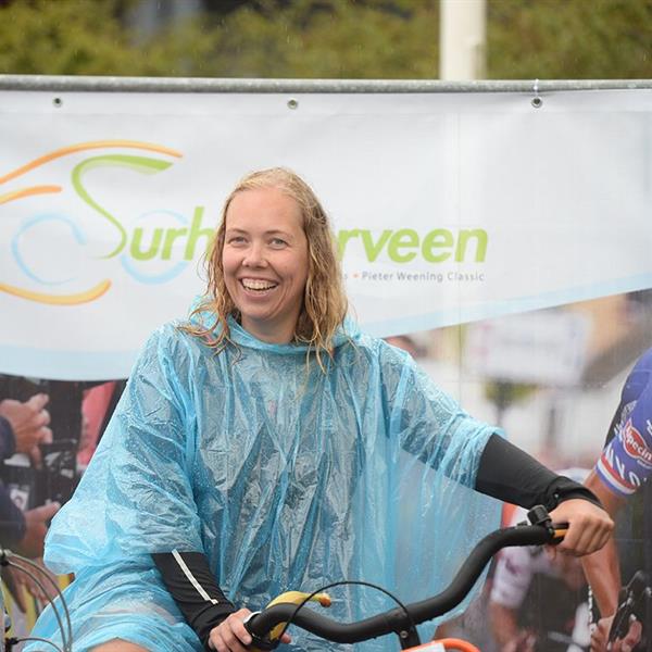 18e Pieter Weening Classic 2023 (foto's Martin de Jong, www.fotopersburomartindejong.nl) | Wielrennen Surhuisterveen