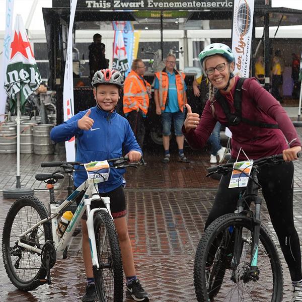18e Pieter Weening Classic 2023 (foto's Martin de Jong, www.fotopersburomartindejong.nl) | Wielrennen Surhuisterveen