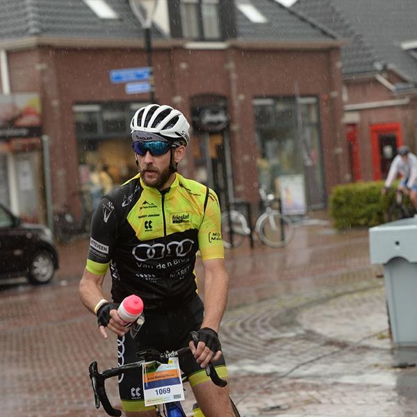 18e Pieter Weening Classic 2023 (foto's Martin de Jong, www.fotopersburomartindejong.nl) | Wielrennen Surhuisterveen