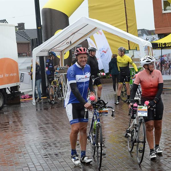 18e Pieter Weening Classic 2023 (foto's Martin de Jong, www.fotopersburomartindejong.nl) | Wielrennen Surhuisterveen