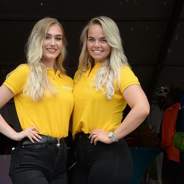 18e Pieter Weening Classic 2023 (foto's Martin de Jong, www.fotopersburomartindejong.nl) | Wielrennen Surhuisterveen