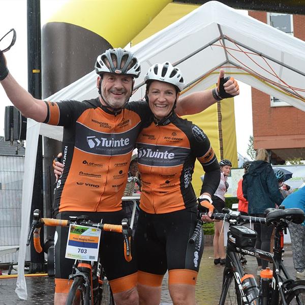 18e Pieter Weening Classic 2023 (foto's Martin de Jong, www.fotopersburomartindejong.nl) | Wielrennen Surhuisterveen