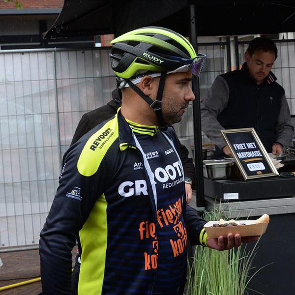 18e Pieter Weening Classic 2023 (foto's Martin de Jong, www.fotopersburomartindejong.nl) | Wielrennen Surhuisterveen