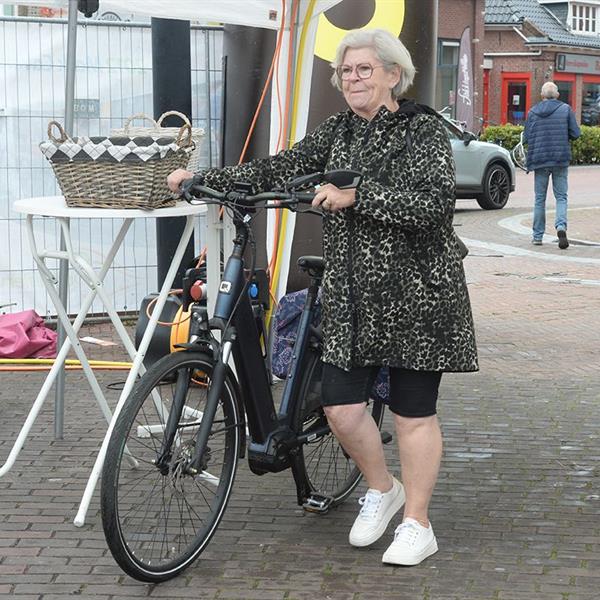 18e Pieter Weening Classic 2023 (foto's Martin de Jong, www.fotopersburomartindejong.nl) | Wielrennen Surhuisterveen