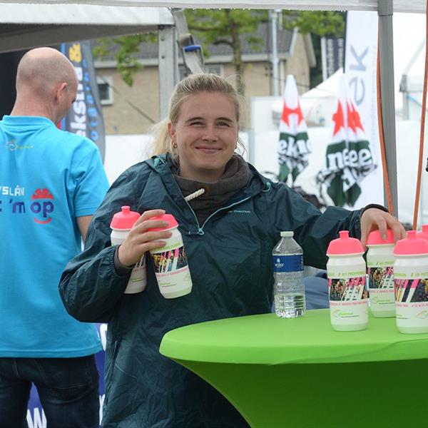 18e Pieter Weening Classic 2023 (foto's Martin de Jong, www.fotopersburomartindejong.nl) | Wielrennen Surhuisterveen