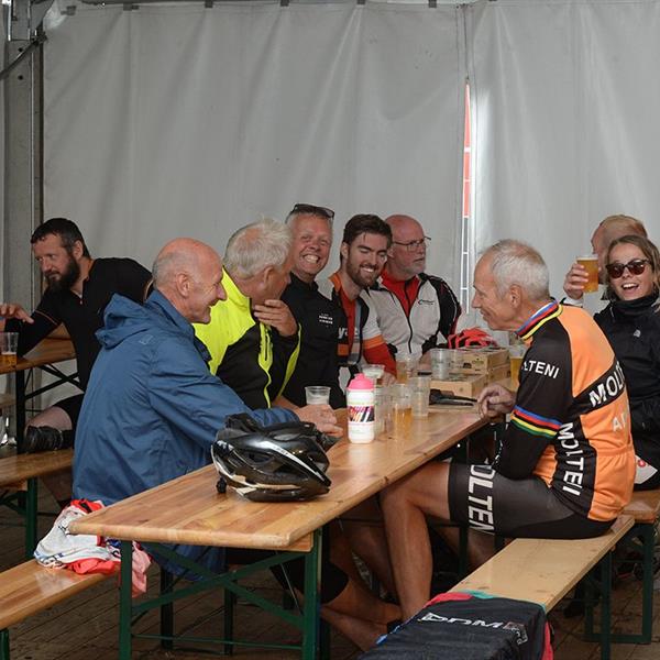 18e Pieter Weening Classic 2023 (foto's Martin de Jong, www.fotopersburomartindejong.nl) | Wielrennen Surhuisterveen