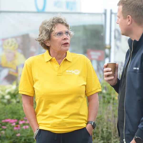 18e Pieter Weening Classic 2023 (foto's Martin de Jong, www.fotopersburomartindejong.nl) | Wielrennen Surhuisterveen