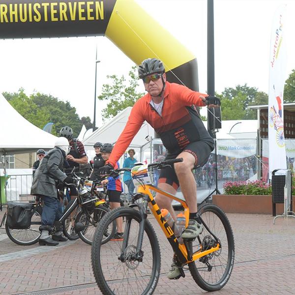 18e Pieter Weening Classic 2023 (foto's Martin de Jong, www.fotopersburomartindejong.nl) | Wielrennen Surhuisterveen