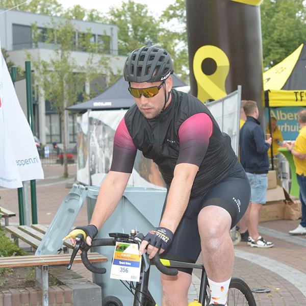 18e Pieter Weening Classic 2023 (foto's Martin de Jong, www.fotopersburomartindejong.nl) | Wielrennen Surhuisterveen