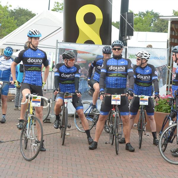 18e Pieter Weening Classic 2023 (foto's Martin de Jong, www.fotopersburomartindejong.nl) | Wielrennen Surhuisterveen