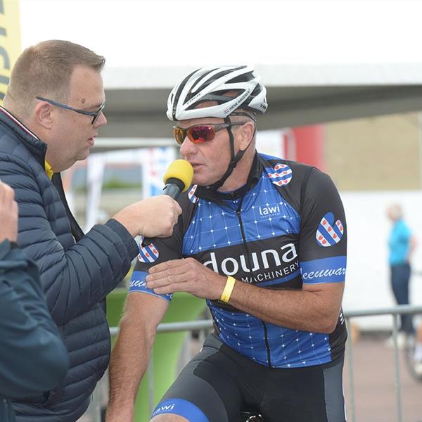 18e Pieter Weening Classic 2023 (foto's Martin de Jong, www.fotopersburomartindejong.nl) | Wielrennen Surhuisterveen