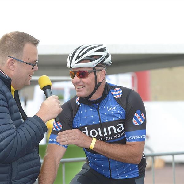 18e Pieter Weening Classic 2023 (foto's Martin de Jong, www.fotopersburomartindejong.nl) | Wielrennen Surhuisterveen