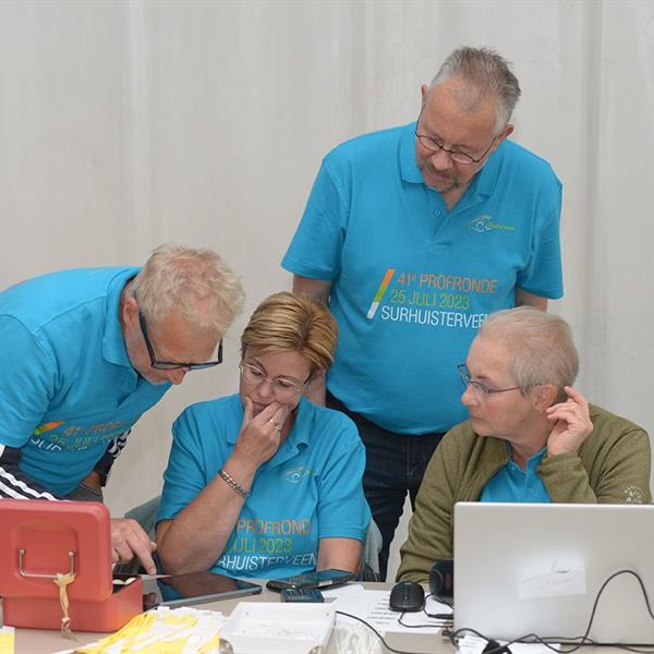 18e Pieter Weening Classic 2023 (foto's Martin de Jong, www.fotopersburomartindejong.nl) | Wielrennen Surhuisterveen