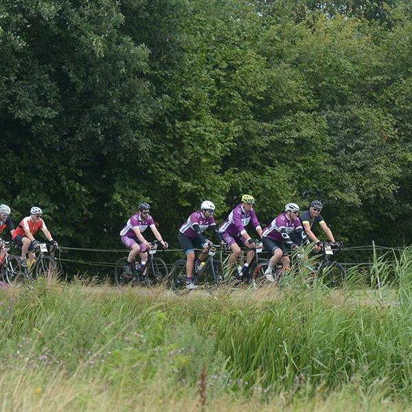 18e Pieter Weening Classic 2023 (foto's Martin de Jong, www.fotopersburomartindejong.nl) | Wielrennen Surhuisterveen