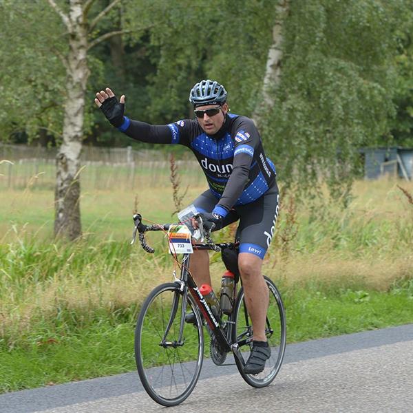 18e Pieter Weening Classic 2023 (foto's Martin de Jong, www.fotopersburomartindejong.nl) | Wielrennen Surhuisterveen