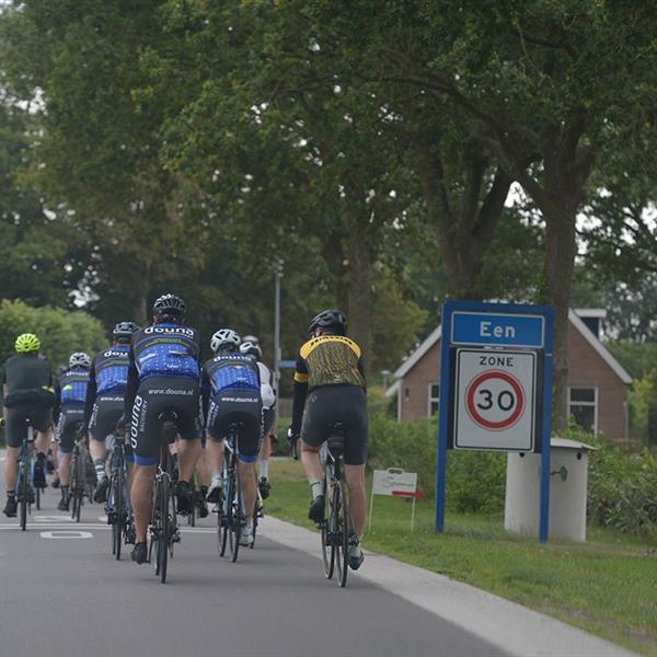 18e Pieter Weening Classic 2023 (foto's Martin de Jong, www.fotopersburomartindejong.nl) | Wielrennen Surhuisterveen