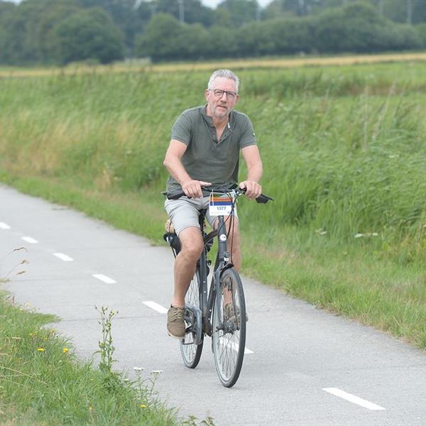 18e Pieter Weening Classic 2023 (foto's Martin de Jong, www.fotopersburomartindejong.nl) | Wielrennen Surhuisterveen