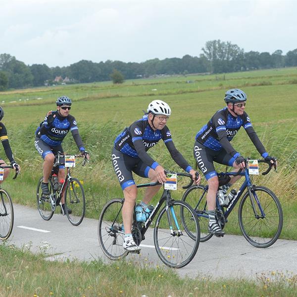 18e Pieter Weening Classic 2023 (foto's Martin de Jong, www.fotopersburomartindejong.nl) | Wielrennen Surhuisterveen