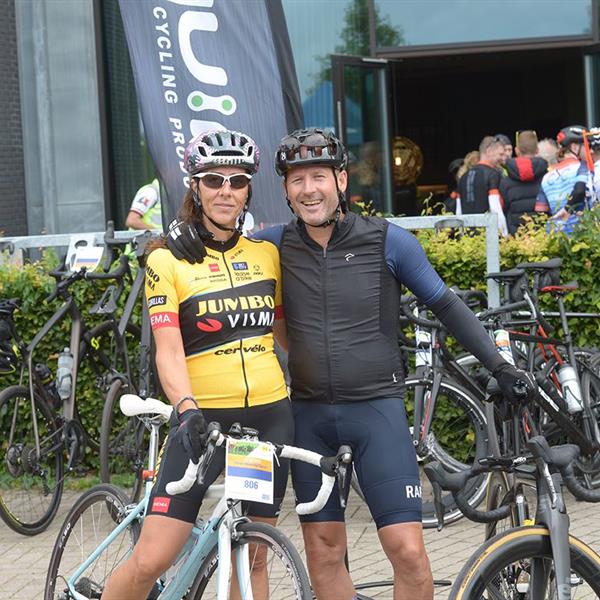 18e Pieter Weening Classic 2023 (foto's Martin de Jong, www.fotopersburomartindejong.nl) | Wielrennen Surhuisterveen