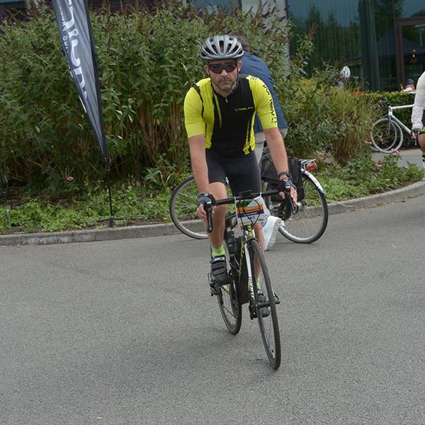 18e Pieter Weening Classic 2023 (foto's Martin de Jong, www.fotopersburomartindejong.nl) | Wielrennen Surhuisterveen