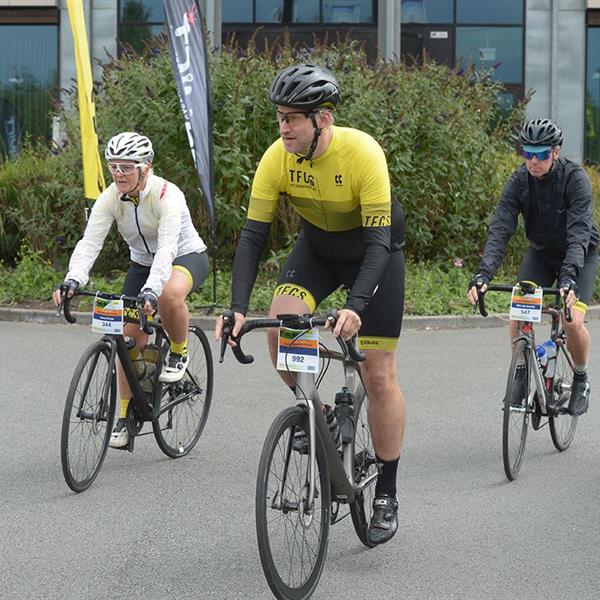 18e Pieter Weening Classic 2023 (foto's Martin de Jong, www.fotopersburomartindejong.nl) | Wielrennen Surhuisterveen