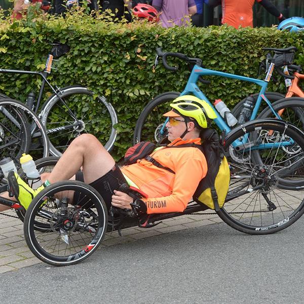 18e Pieter Weening Classic 2023 (foto's Martin de Jong, www.fotopersburomartindejong.nl) | Wielrennen Surhuisterveen