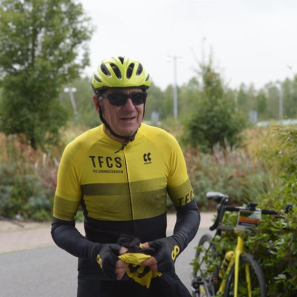 18e Pieter Weening Classic 2023 (foto's Martin de Jong, www.fotopersburomartindejong.nl) | Wielrennen Surhuisterveen