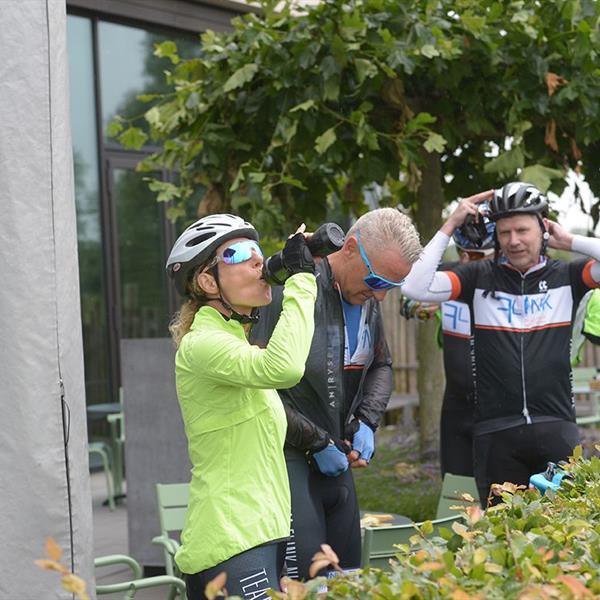 18e Pieter Weening Classic 2023 (foto's Martin de Jong, www.fotopersburomartindejong.nl) | Wielrennen Surhuisterveen