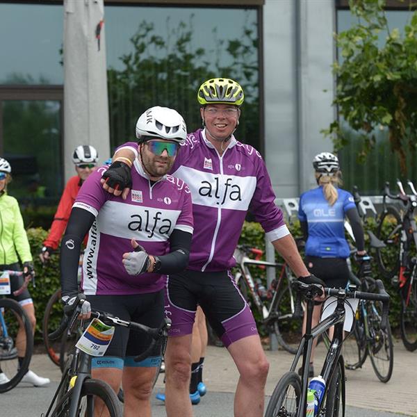 18e Pieter Weening Classic 2023 (foto's Martin de Jong, www.fotopersburomartindejong.nl) | Wielrennen Surhuisterveen