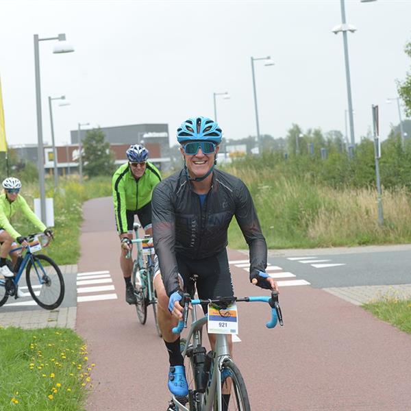 18e Pieter Weening Classic 2023 (foto's Martin de Jong, www.fotopersburomartindejong.nl) | Wielrennen Surhuisterveen