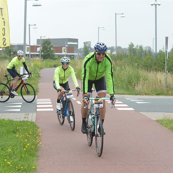 18e Pieter Weening Classic 2023 (foto's Martin de Jong, www.fotopersburomartindejong.nl) | Wielrennen Surhuisterveen