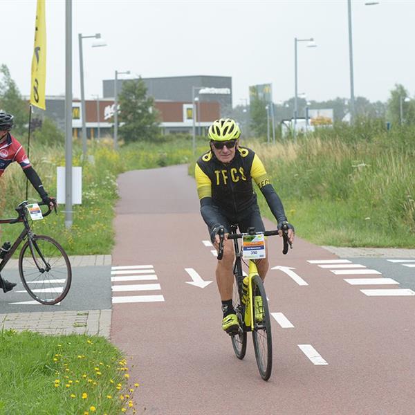 18e Pieter Weening Classic 2023 (foto's Martin de Jong, www.fotopersburomartindejong.nl) | Wielrennen Surhuisterveen