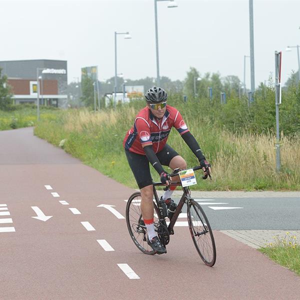 18e Pieter Weening Classic 2023 (foto's Martin de Jong, www.fotopersburomartindejong.nl) | Wielrennen Surhuisterveen