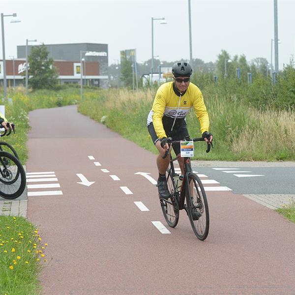18e Pieter Weening Classic 2023 (foto's Martin de Jong, www.fotopersburomartindejong.nl) | Wielrennen Surhuisterveen