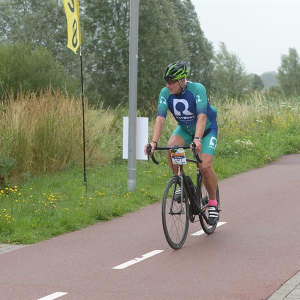 18e Pieter Weening Classic 2023 (foto's Martin de Jong, www.fotopersburomartindejong.nl) | Wielrennen Surhuisterveen