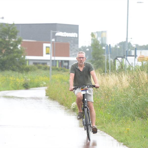 18e Pieter Weening Classic 2023 (foto's Martin de Jong, www.fotopersburomartindejong.nl) | Wielrennen Surhuisterveen