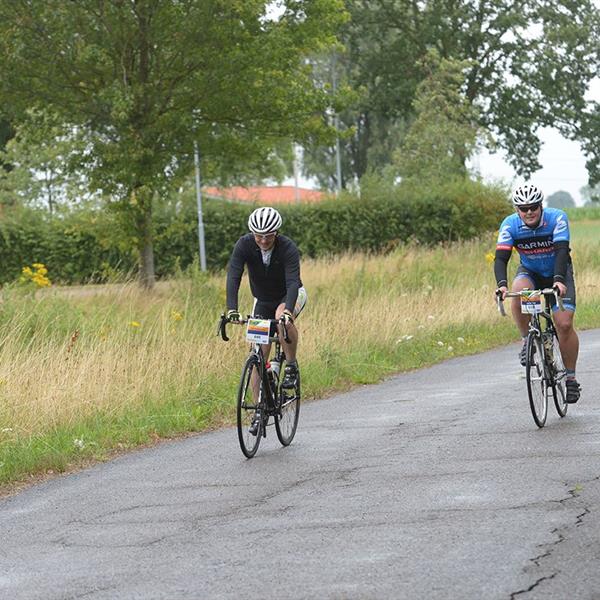 18e Pieter Weening Classic 2023 (foto's Martin de Jong, www.fotopersburomartindejong.nl) | Wielrennen Surhuisterveen