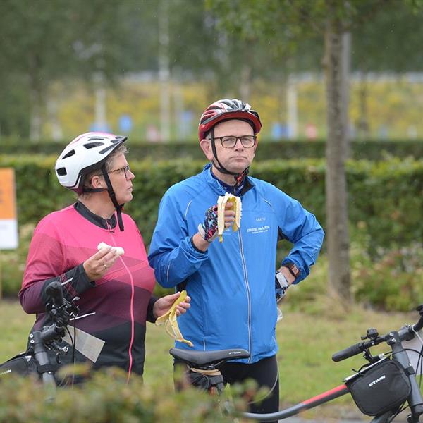 18e Pieter Weening Classic 2023 (foto's Martin de Jong, www.fotopersburomartindejong.nl) | Wielrennen Surhuisterveen