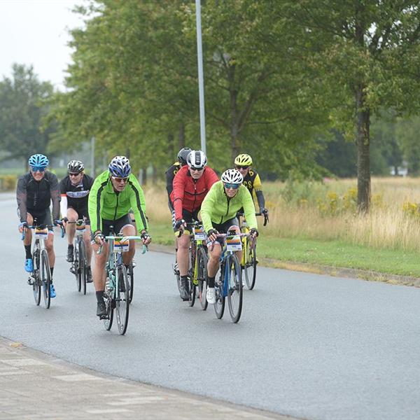 18e Pieter Weening Classic 2023 (foto's Martin de Jong, www.fotopersburomartindejong.nl) | Wielrennen Surhuisterveen