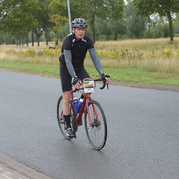 18e Pieter Weening Classic 2023 (foto's Martin de Jong, www.fotopersburomartindejong.nl) | Wielrennen Surhuisterveen